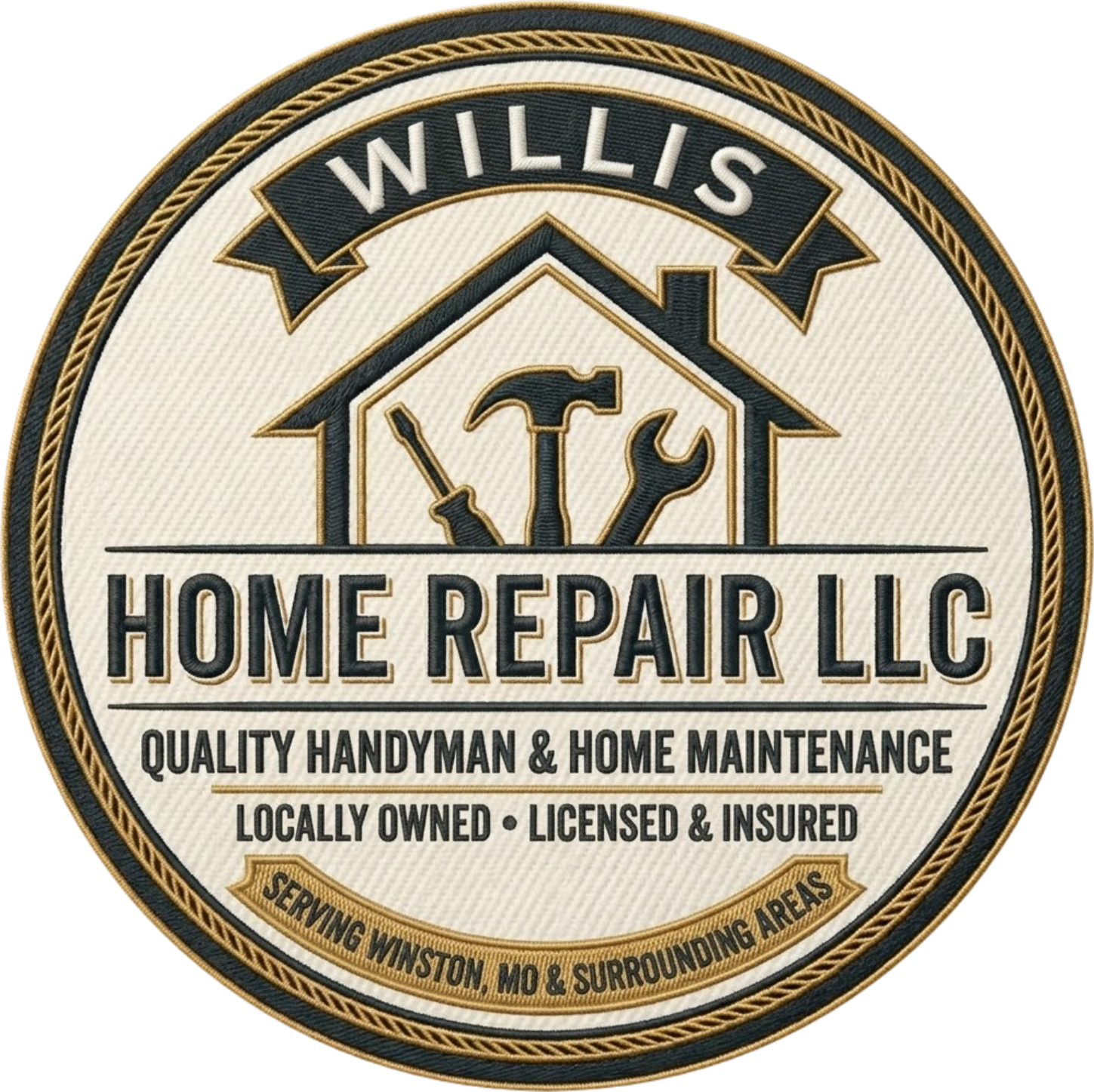 Willis Home Repair LLC Logo